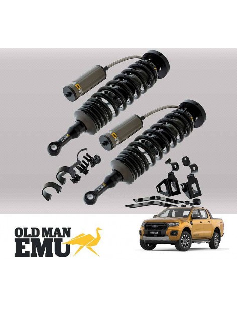 Amortisseur avant Coilovers OME BP51 Isuzu D-Max 2012-2020