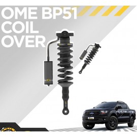 Amortisseur avant Coilovers OME BP51 Isuzu D-Max 2012-2020