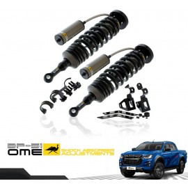 Amortisseur avant Coilovers OME BP51 Isuzu D-Max 2012-2020