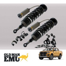 Amortisseur avant Coilovers OME BP51 Toyota Landcruiser 300