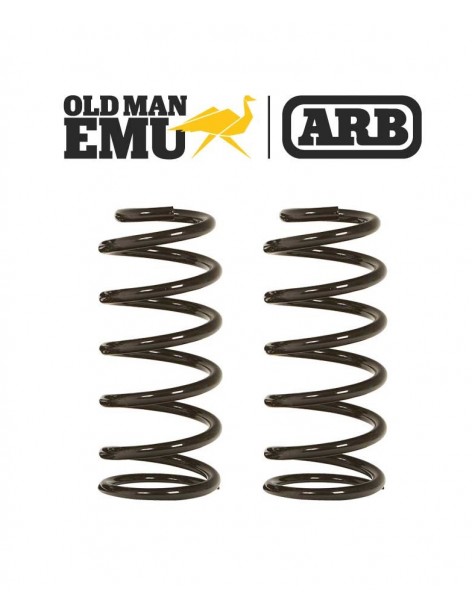 Ressorts avant Old Man Emu Mitsubishi L200 KB4T 2006-2015