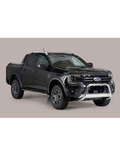 Pare-buffle avant homologué Ford Ranger 2023-2024