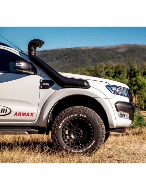 Snorkel Safari Armax Ford Ranger 2012-2022