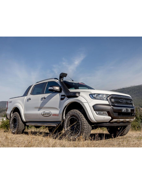 Snorkel Safari Armax Ford Ranger 2012-2022