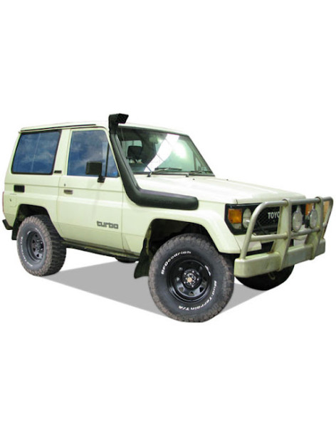 Snorkel Safari ARB Toyota LJ/KZJ70.73