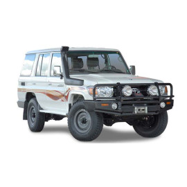 Snorkel Safari ARB Toyota HZJ76/78/79