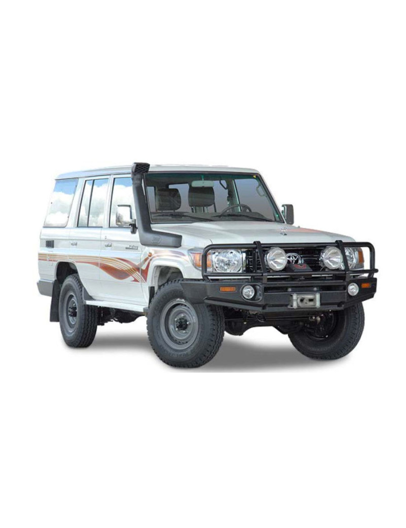 Snorkel Safari ARB Toyota HZJ76/78/79