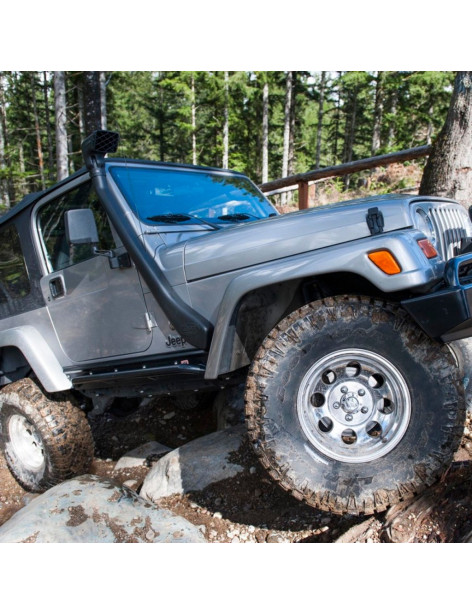 Snorkel Safari ARB Jeep Wrangler TJ 1997-1999