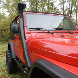 Snorkel Safari ARB Jeep Wrangler TJ 1997-1999