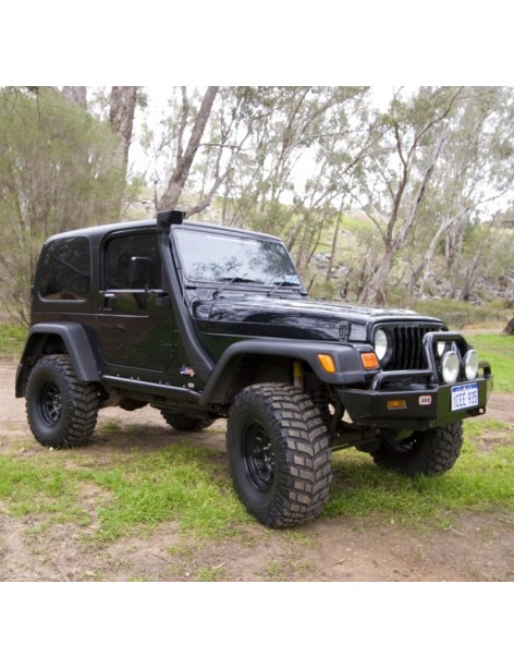 Snorkel Safari ARB Jeep Wrangler TJ 1999-2006