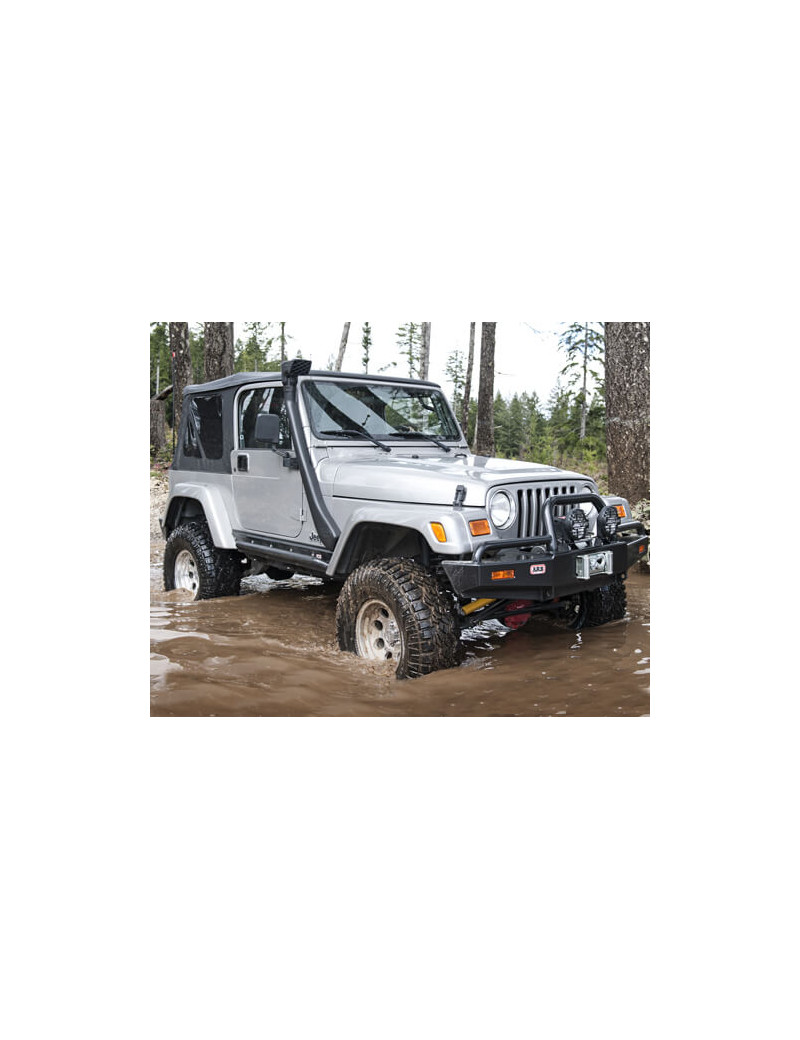 Snorkel Safari ARB Jeep Wrangler TJ 1999-2006