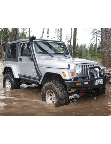 Snorkel Safari ARB Jeep Wrangler TJ 1999-2006