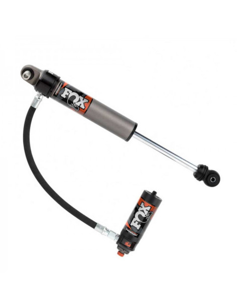 Amortisseur avant Fox Racing Elite 2.5 ajustable DSC Jeep Gladiator JT