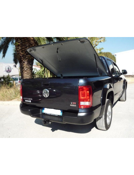 Couvre benne rigide Truck Cover Volkswagen Amarok 2010-2022