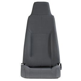 Siège avant de remplacement Comfort Gen2 Noir Jeep Wrangler TJ