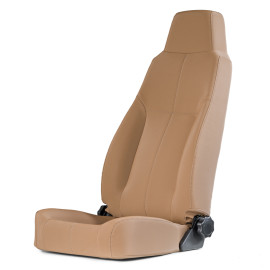 Siège avant de remplacement Comfort Gen2 Spice Jeep Wrangler TJ