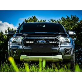 Kit support pour barre LED Triple-R4 Ford Ranger 2019-2022