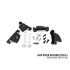 Kit support pour barre LED Triple-R4 Land Defender 2020+