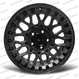 Jante aluminium OC Wheels 2181 Matte Gun Metal