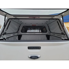 Hardtop SmartCap RSI EVOc Commercial Ford Ranger Supercabine 2023-2024