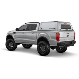 Hardtop SmartCap RSI EVOc Commercial Ford Ranger Double-Cabine 2012-2022