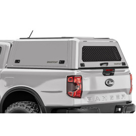 Hardtop SmartCap RSI EVOc Commercial Ford Ranger Double-Cabine 2012-2022