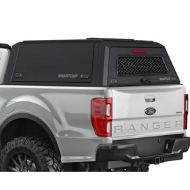 Hardtop SmartCap RSI EVOc Commercial Ford Ranger Double-Cabine 2012-2022