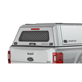 Hardtop SmartCap RSI EVOc Commercial Ford Ranger Double-Cabine 2012-2022