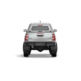 Hardtop SmartCap RSI EVOc Commercial Toyota Hilux Double-Cabine 2016-2024