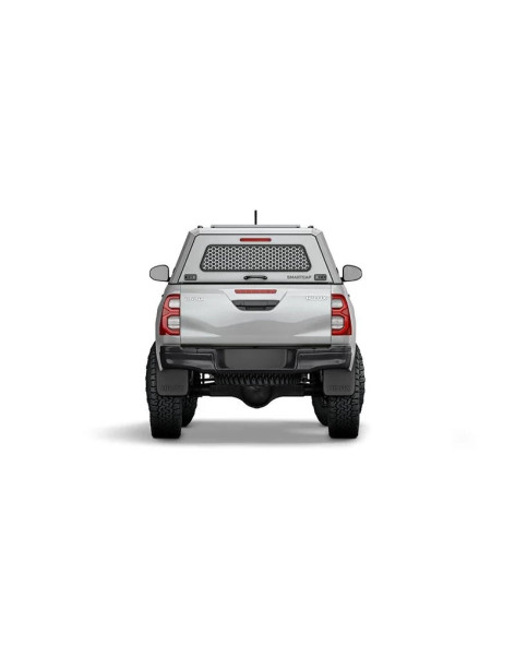 Hardtop SmartCap RSI EVOc Commercial Toyota Hilux Double-Cabine 2016-2024