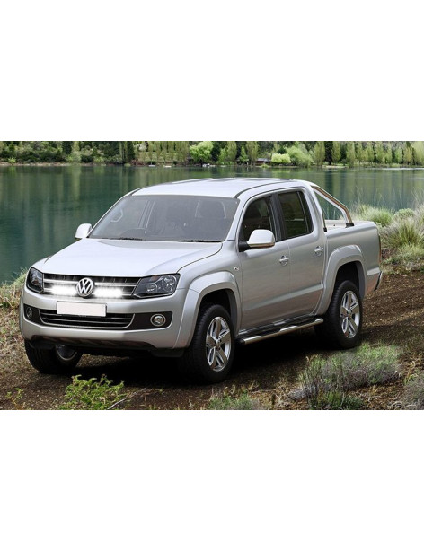 Kit support pour barre LED Triple-R4 Volkswagen Amarok 2010-2016