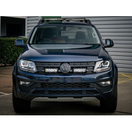 Kit support pour barre LED Triple-R4 Volkswagen Amarok 2016-2022