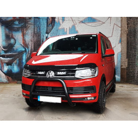 Kit support pour barre LED Triple-R4 Volkswagen T6