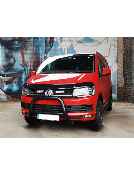 Kit support pour barre LED Triple-R4 Volkswagen T6