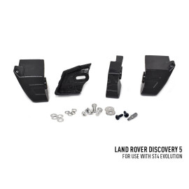 Kit support pour barre LED ST-4 Land Discovery 5