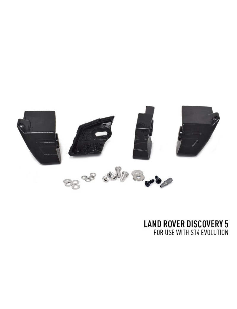 Kit support pour barre LED ST-4 Land Discovery 5