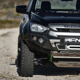 Pare-chocs avant AFN Isuzu D-Max N57-N60