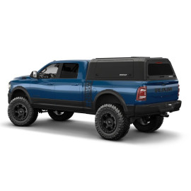 Hardtop acier SmartCap RSI Evoa Adventure Dodge Ram 1500 2019-2024