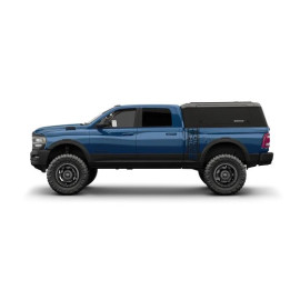 Hardtop acier SmartCap RSI Evoa Adventure Dodge Ram 1500 2019-2024