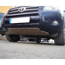 Blindage avant aluminium N4 Off-Road Toyota Rav4