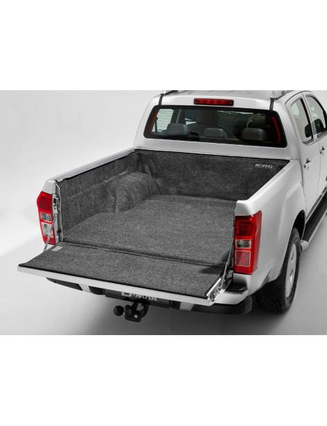 Protection de benne moquette Bedrug Pickup