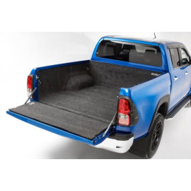 Protection de benne moquette Bedrug Pickup