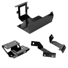 Support installation compresseur ARB Jeep Wrangler JL