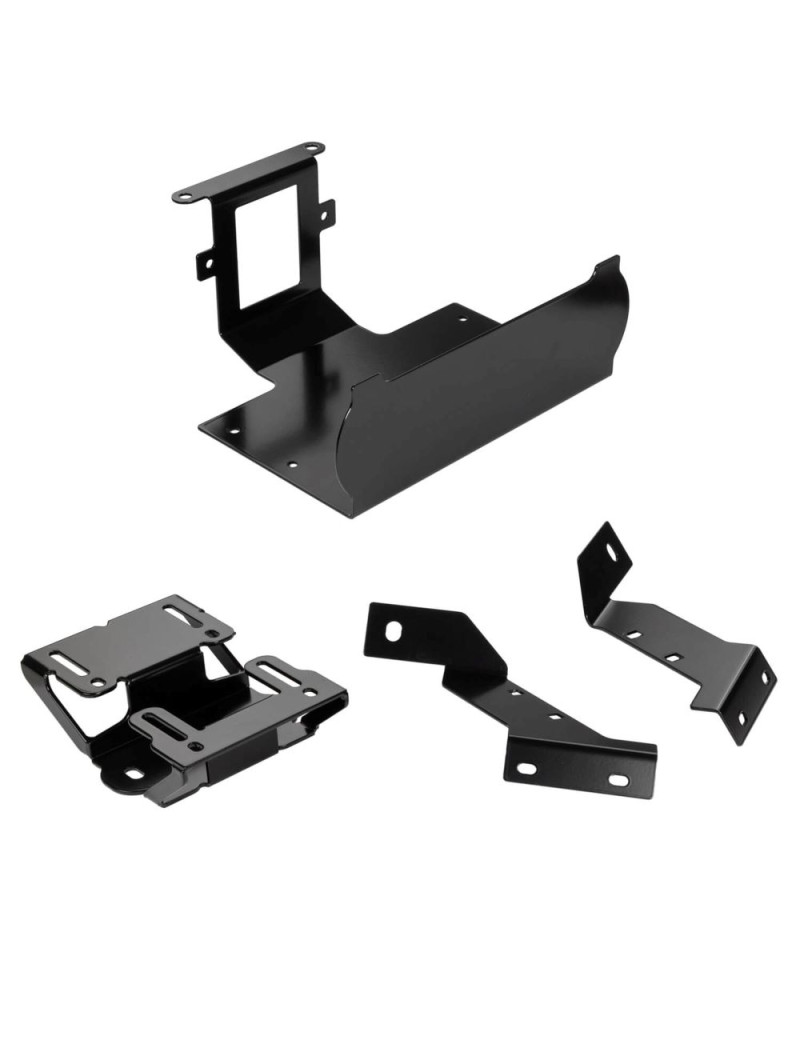 Support installation compresseur ARB Jeep Wrangler JL