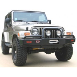 Pare-chocs avant Winch Bar ARB Jeep Wrangler TJ