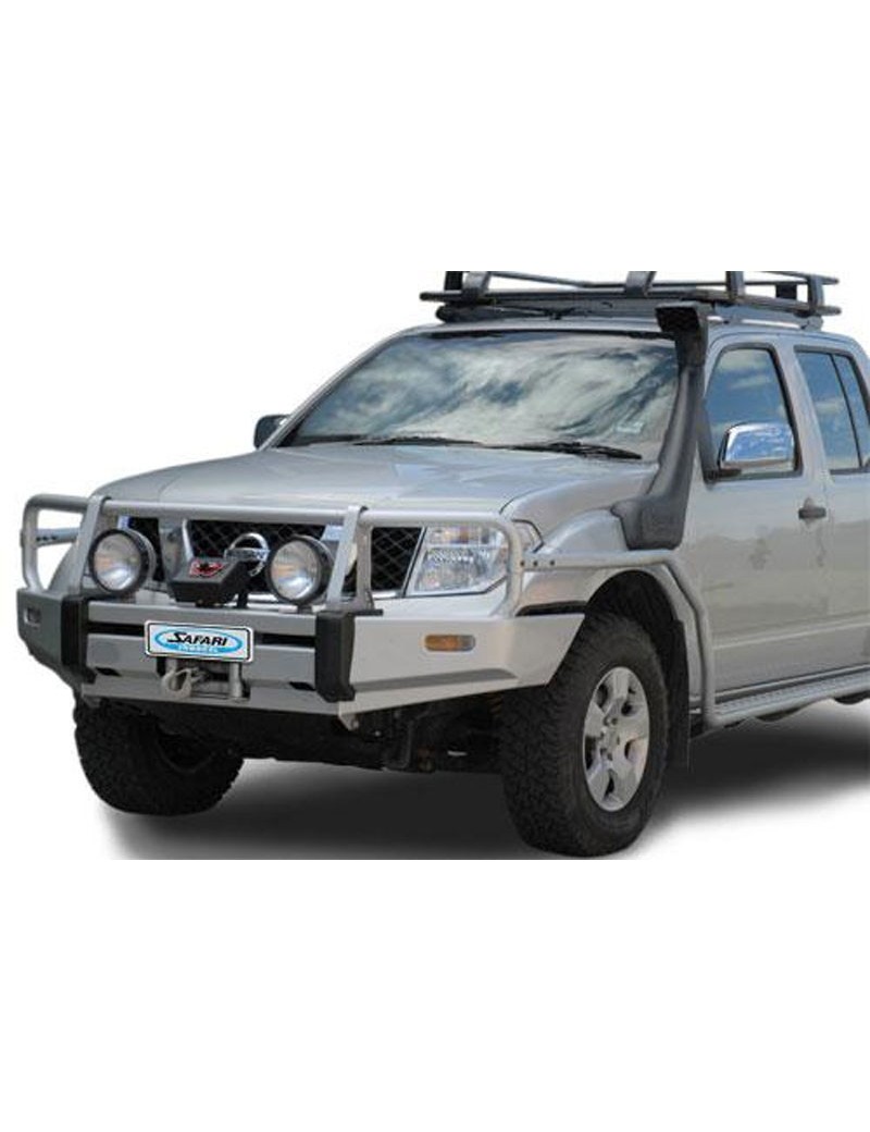 Snorkel Safari Nissan Navara D40 Pathfinder R51