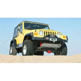 Jeep Wrangler TJ