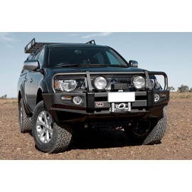 Pare-chocs avant Winch Bar ARB Mitsubishi L200 KB4T