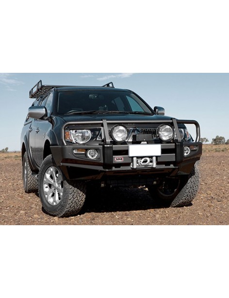 Pare-chocs avant Winch Bar ARB Mitsubishi L200 KB4T