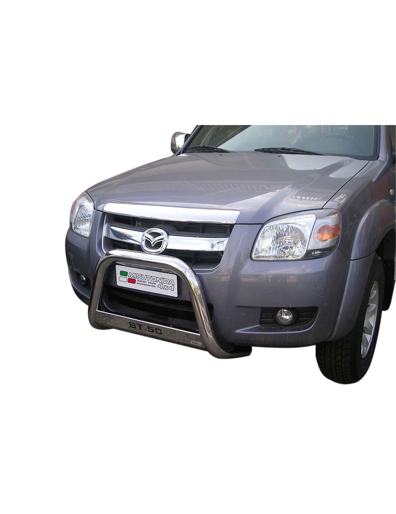 Pare-buffle avant Mazda BT50 2007-2008